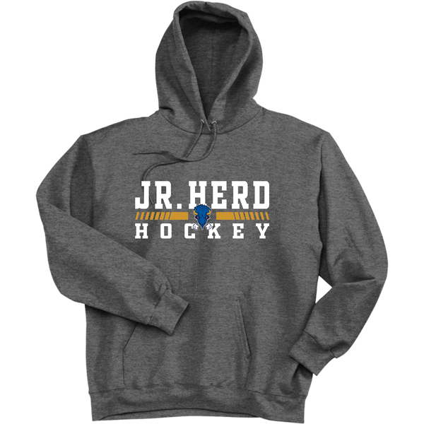 Jr. Herd Ultimate Cotton - Pullover Hooded Sweatshirt