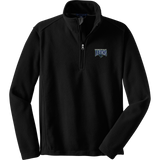 Kensington Valley Ravens Value Fleece 1/4-Zip Pullover