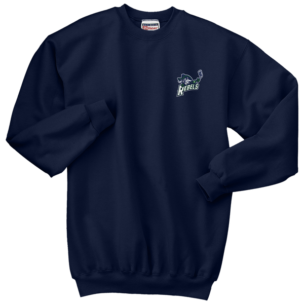 Kensington Valley Rebels Ultimate Cotton - Crewneck Sweatshirt