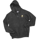 Upland Hockey Ultimate Cotton - Full-Zip Hooded Sweatshirt