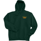 Red Bank Generals Super Heavyweight Fleece Hoodie