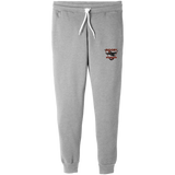 Biggby Bombers Breakaway Youth Jogger Pants