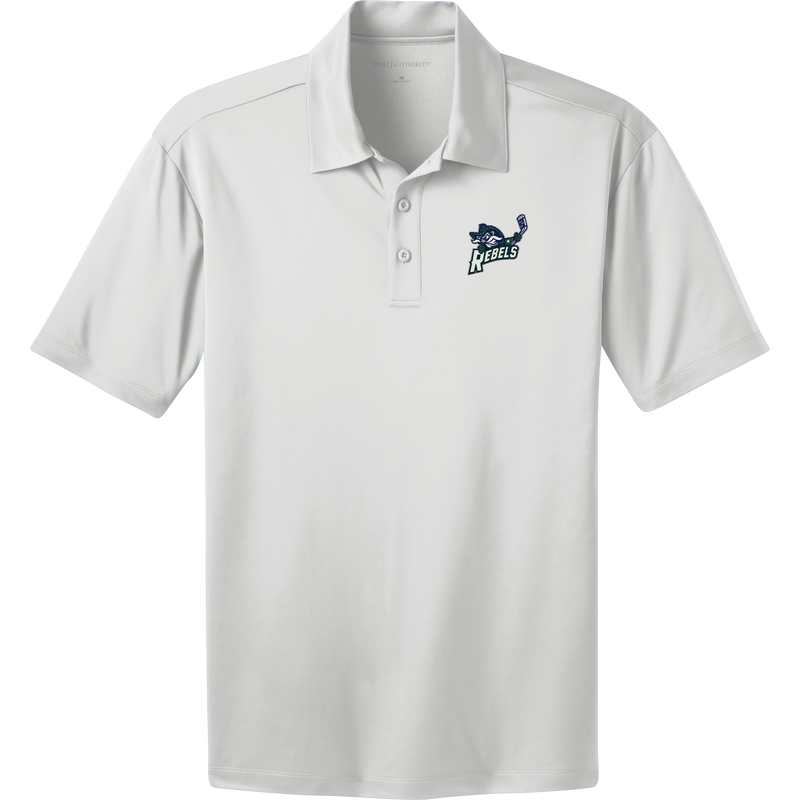 Kensington Valley Rebels Adult Silk Touch Performance Polo