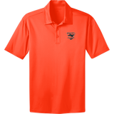 Biggby Bombers Adult Silk Touch Performance Polo