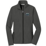 Kensington Valley Raiders Ladies Core Soft Shell Jacket