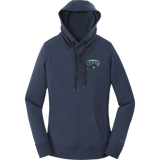 Kensington Valley Renegades New Era Ladies French Terry Pullover Hoodie