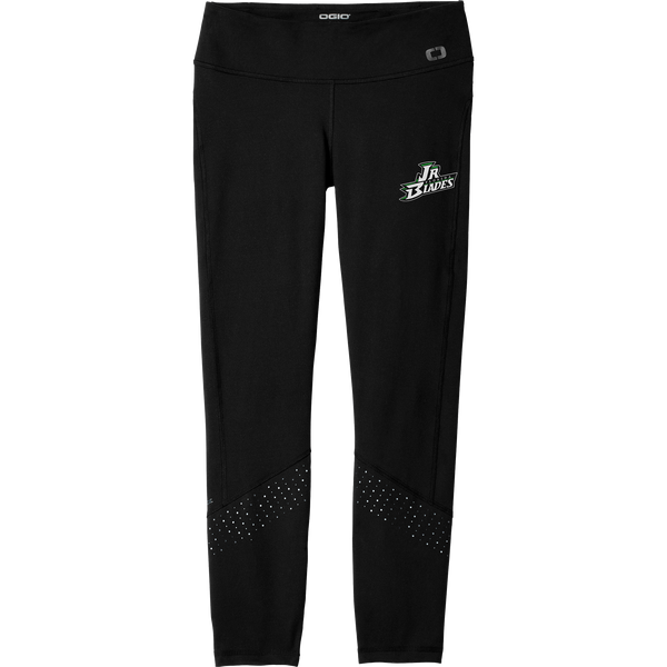 Junior Blades OGIO ENDURANCE Ladies Laser Tech Legging