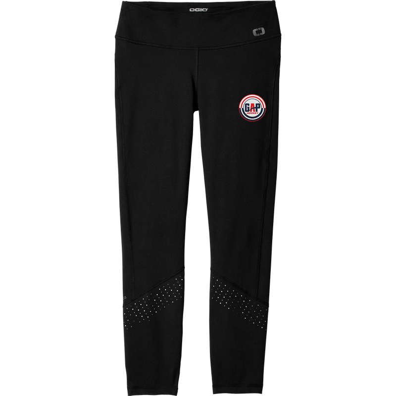GAP Hockey OGIO ENDURANCE Ladies Laser Tech Legging