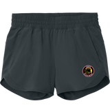 MD Jr. Black Bears Women's Repeat Swift Short