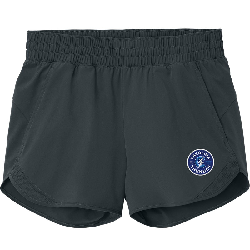 Carolina Thunder Women's Repeat Swift Short