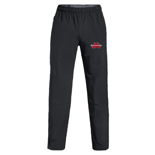 Youth Breakaway Lightweight Warm Up Pants (Mercer Arrows)