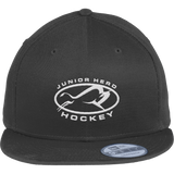 Jr. Herd New Era Flat Bill Snapback Cap