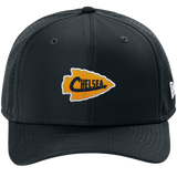 Chelsea Chiefs New Era 9SEVENTY Perforated Snapback Cap