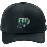 Kensington Valley Renegades New Era 9SEVENTY Perforated Snapback Cap