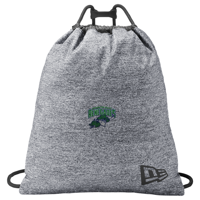 Kensington Valley Renegades New Era Game Day Cinch