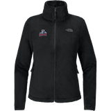 Hartford Jr. Wolfpack The North Face Women's Osito Fleece Jacket