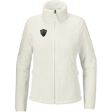 Lansing Senators The North Face Women's Osito Fleece Jacket
