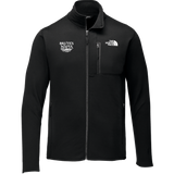 Brutes Mafia The North Face Skyline Full-Zip Fleece Jacket