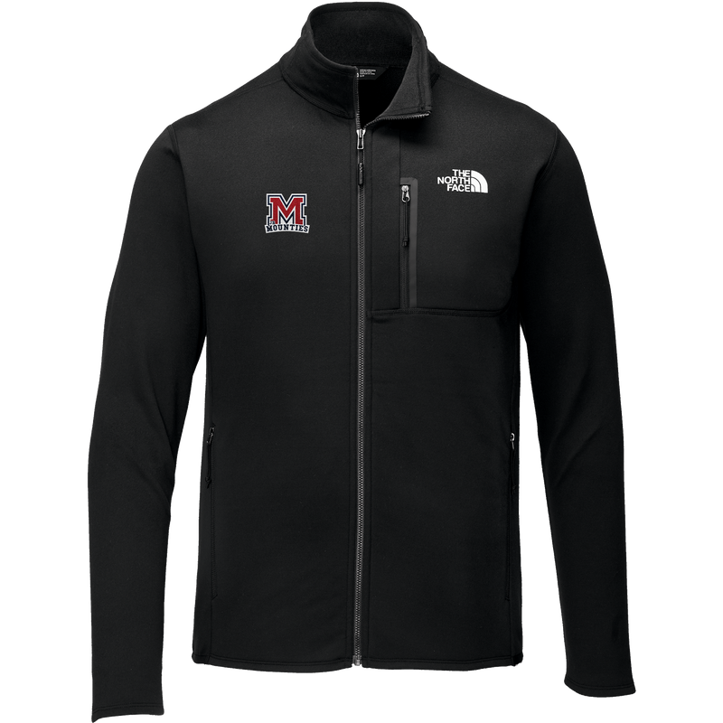 Jr. Mounties The North Face Skyline Full-Zip Fleece Jacket