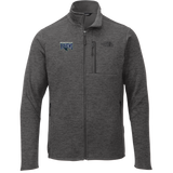Kensington Valley Ravens The North Face Skyline Full-Zip Fleece Jacket