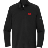 Team Maryland Nike Dry 1/2-Zip Cover-Up