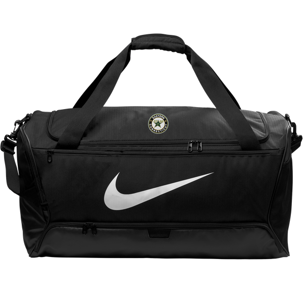 CT ECHO Stars Nike Brasilia Large Duffel