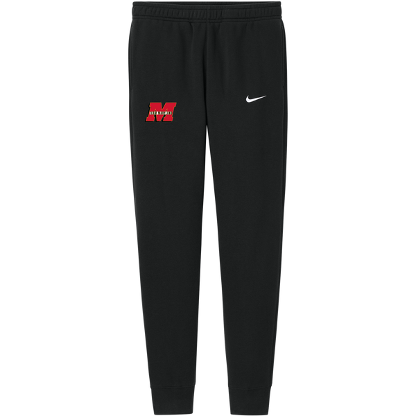 Team Maryland Nike Club Fleece Jogger