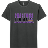 Jr. Phantoms Soft Wash Cotton Tee