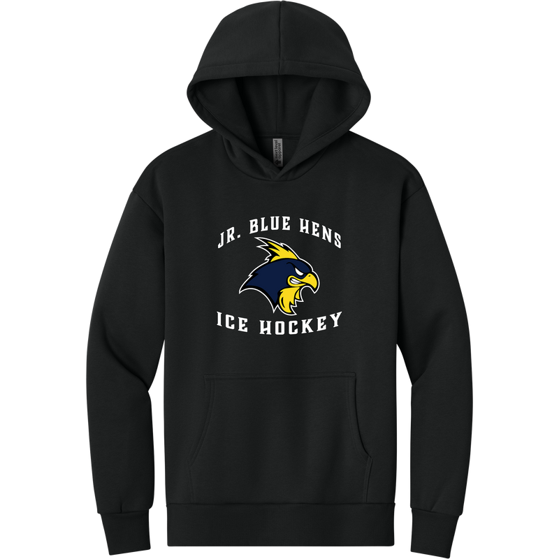 Delaware Jr. Blue Hens Heavyweight Hoodie