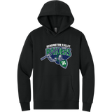Kensington Valley Raiders Heavyweight Hoodie