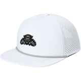 Igloo Jaguars OGIO 5-Panel Rope Performance Cap