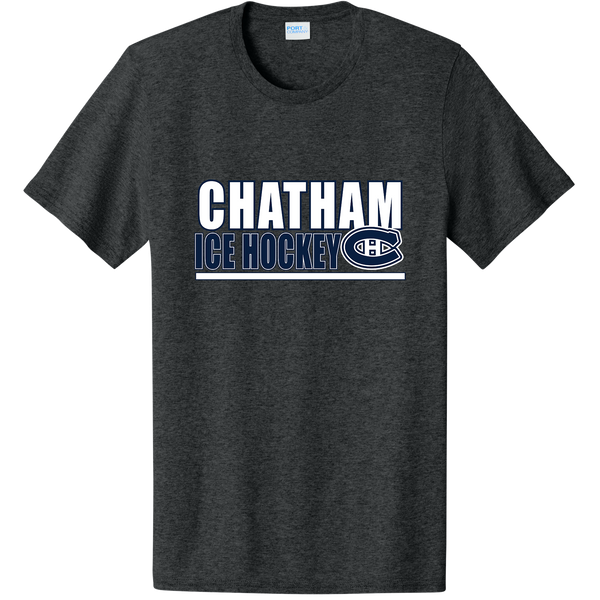 Chatham Hockey Easy Cotton Tee