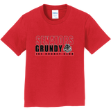Grundy Senators Youth Fan Favorite Tee
