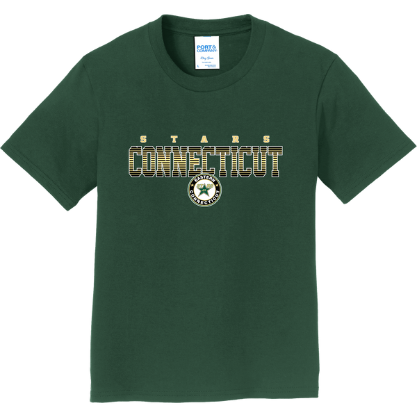 CT ECHO Stars Youth Fan Favorite Tee