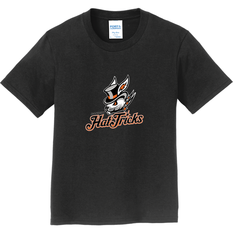 Danbury Hat Tricks Youth Fan Favorite Tee