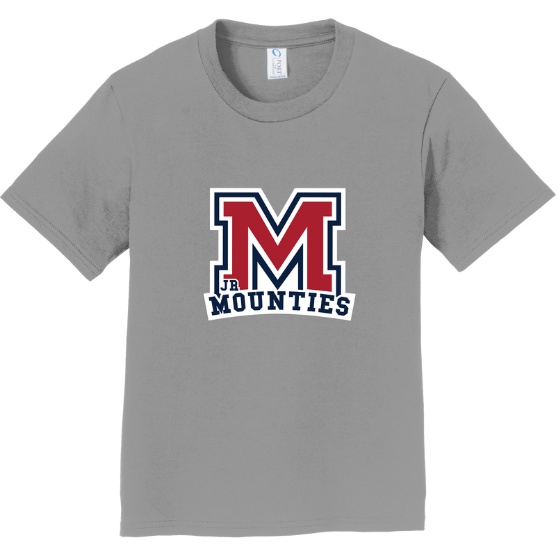 Jr. Mounties Youth Fan Favorite Tee