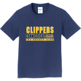 CT Clippers Youth Fan Favorite Tee