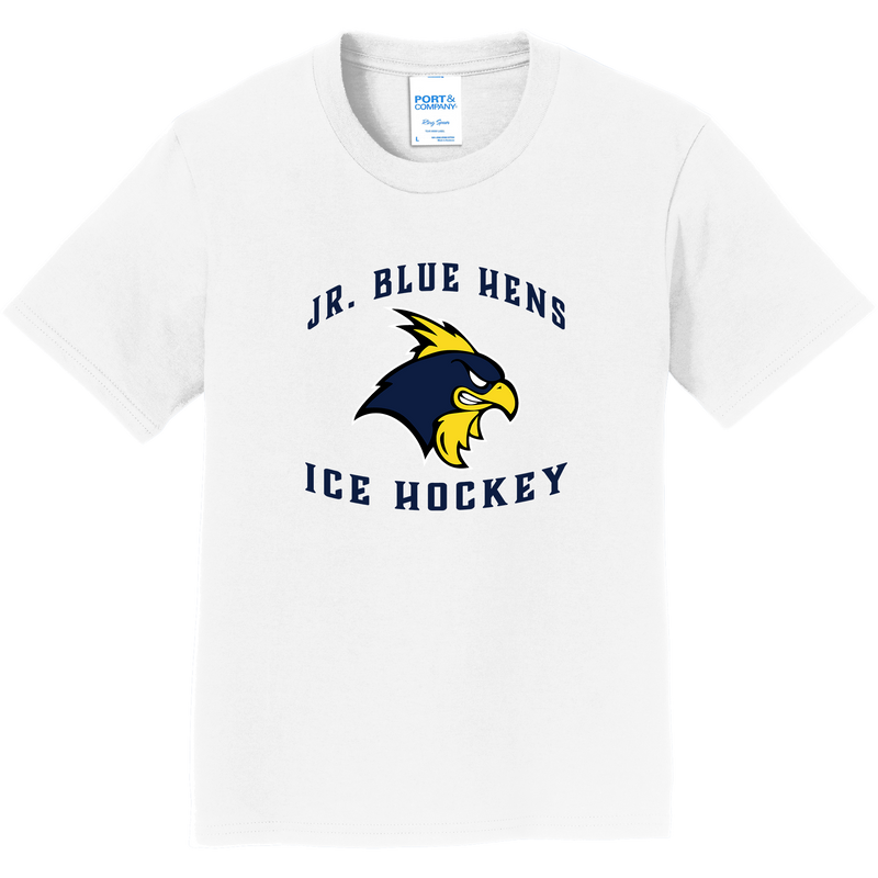 Delaware Jr. Blue Hens Youth Fan Favorite Tee