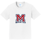 Jr. Mounties Youth Fan Favorite Tee
