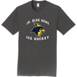 Delaware Jr. Blue Hens Adult Fan Favorite Tee