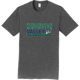 Kensington Valley Rebels Adult Fan Favorite Tee