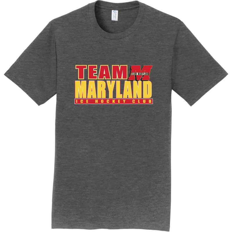 Team Maryland Adult Fan Favorite Tee