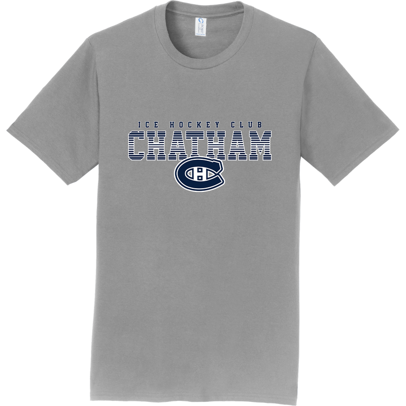 Chatham Hockey Adult Fan Favorite Tee
