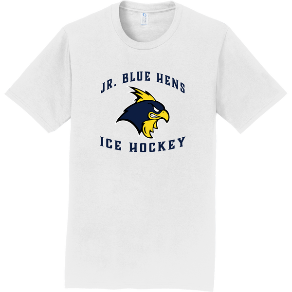 Delaware Jr. Blue Hens Adult Fan Favorite Tee