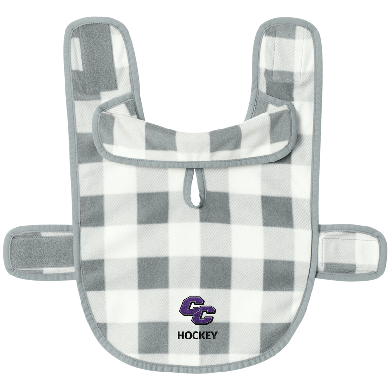 Curry College Pet Fleece Jacket