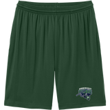 Kensington Valley Raiders PosiCharge Competitor 7 Inch Pocketed Short