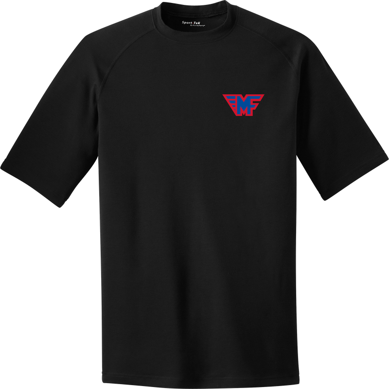 Mid-Fairfield Ultimate Performance Crew