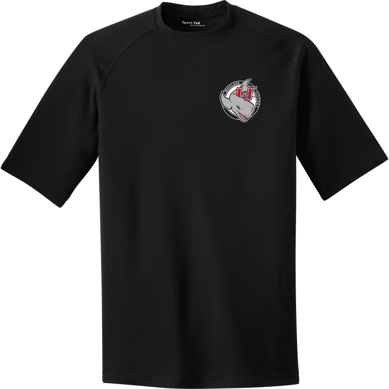 CT Whalers Tier 2 Ultimate Performance Crew