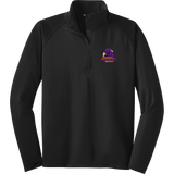 Youngstown Phantoms Sport-Wick Stretch 1/4-Zip Pullover