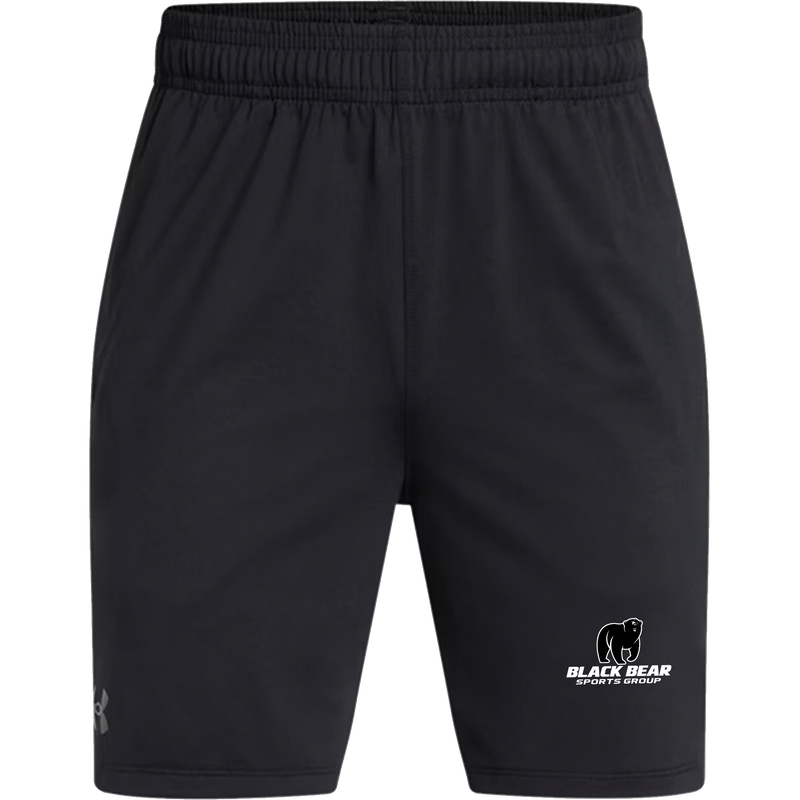 BBSG UA Tech Vent Boy's Shorts